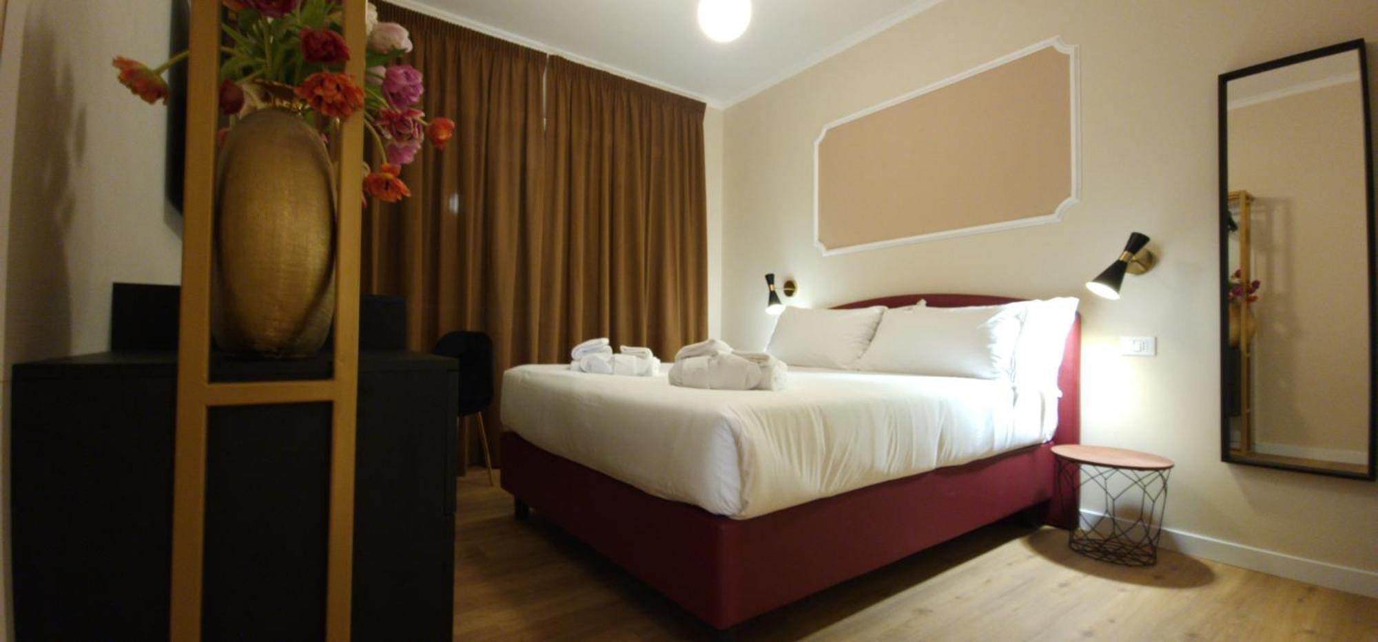 Suites 51 Rom Exterior foto