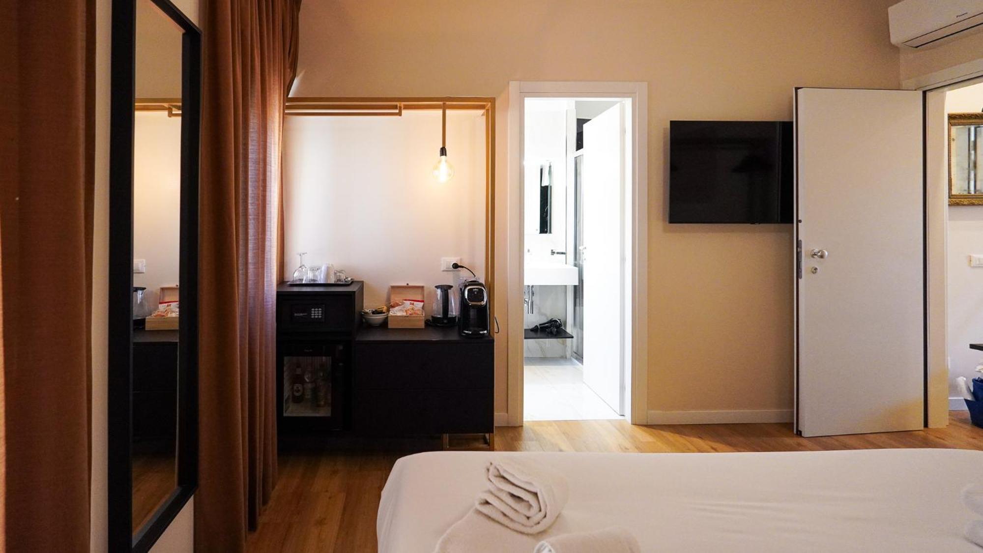 Suites 51 Rom Exterior foto