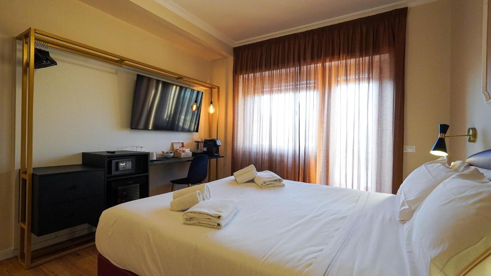 Suites 51 Rom Exterior foto